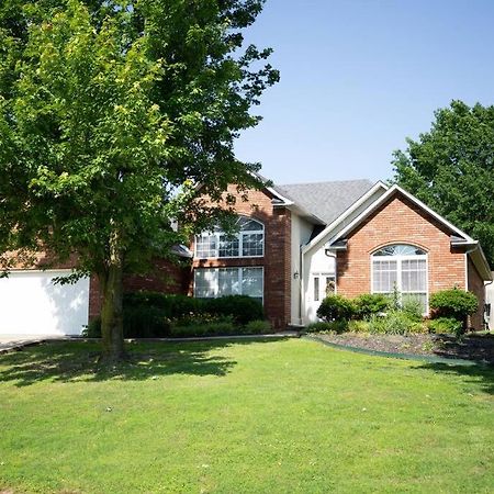 Walking Distance To Coler Mtn Bike - 3Br 2Ba Βίλα Μπέντονβιλ Εξωτερικό φωτογραφία