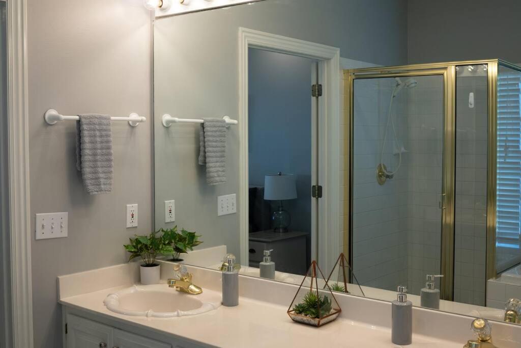 Walking Distance To Coler Mtn Bike - 3Br 2Ba Βίλα Μπέντονβιλ Εξωτερικό φωτογραφία