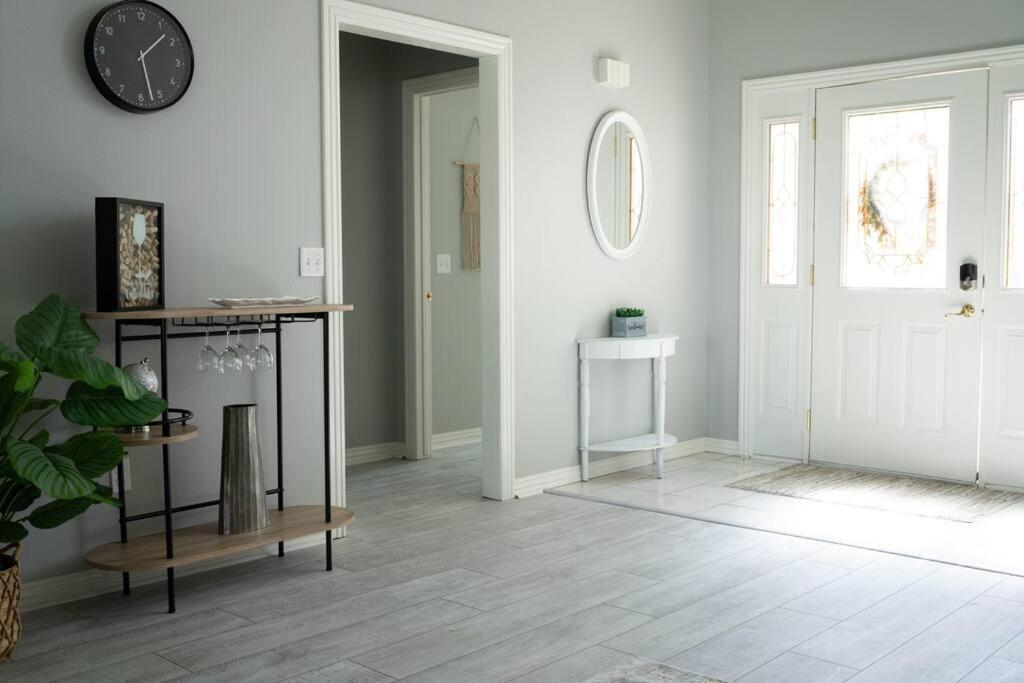 Walking Distance To Coler Mtn Bike - 3Br 2Ba Βίλα Μπέντονβιλ Εξωτερικό φωτογραφία