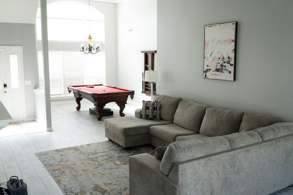 Walking Distance To Coler Mtn Bike - 3Br 2Ba Βίλα Μπέντονβιλ Εξωτερικό φωτογραφία
